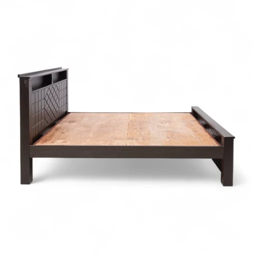 Beast cot 6 1/4x6