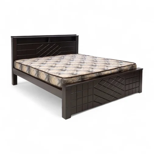 Beast cot 6 1/4x6