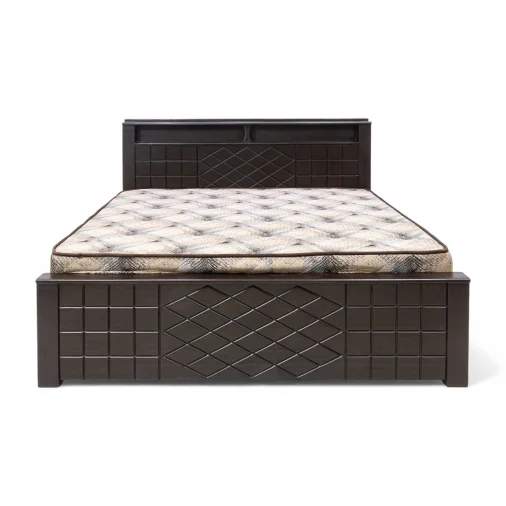 Beast cot 6 1/4x6