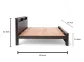 Beast cot 6 1/4x6