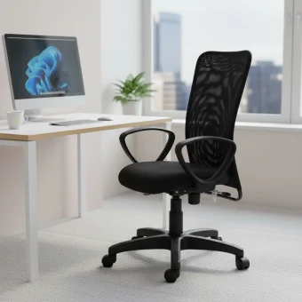 A.n.g lnd 010 slick chair