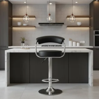 Bar stool-7027