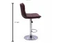 Bar stool-7029