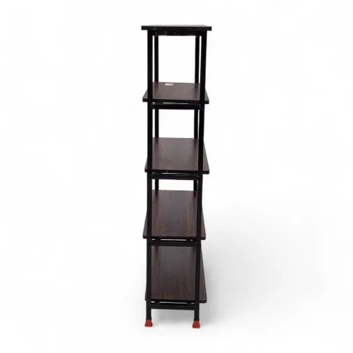 Book rack 5step
