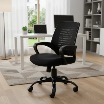 Krsf 805 mesh chair