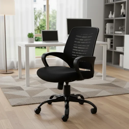 Krsf 805 mesh chair