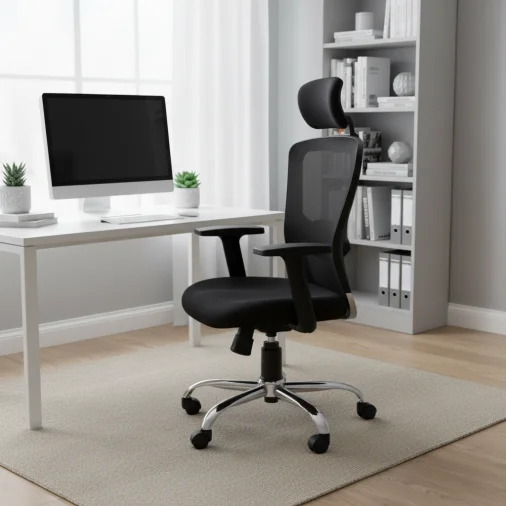 Krsf jazz hb multilock chair