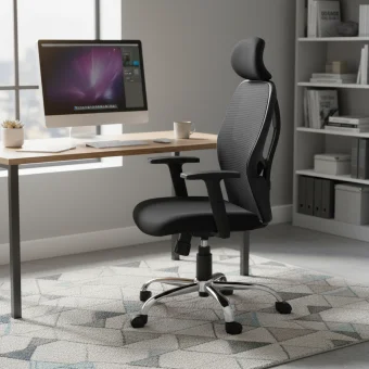 Krsf marvel hb multilock chair