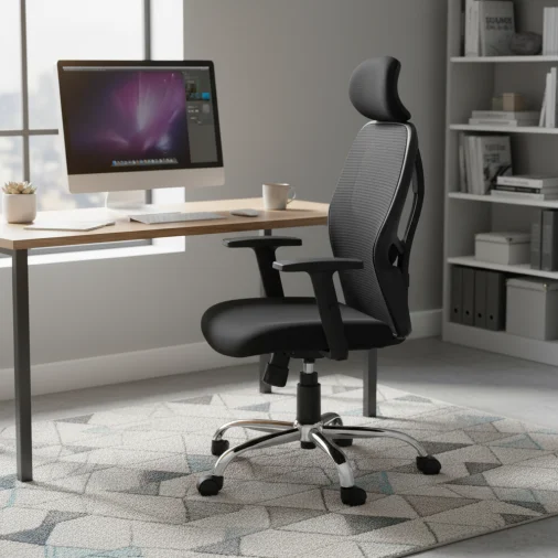 Krsf marvel hb multilock chair