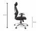 Krsf marvel hb multilock chair