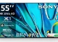 Sony led k-55s30