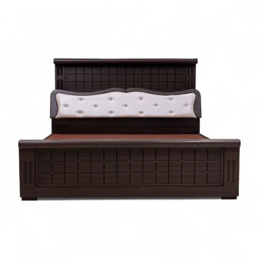 Chocolate box cot 6 1/4x6