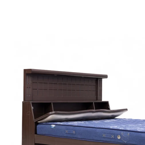 Chocolate box cot 6 1/4x6