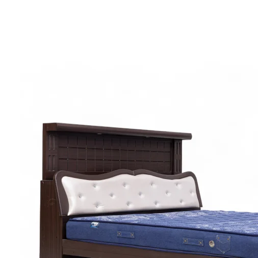 Chocolate box cot 6 1/4x6