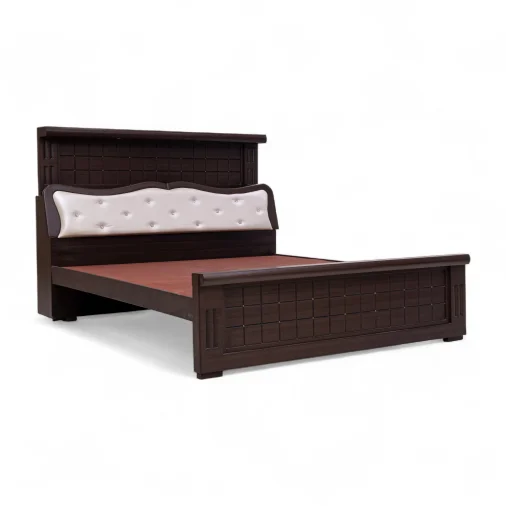 Chocolate box cot 6 1/4x6