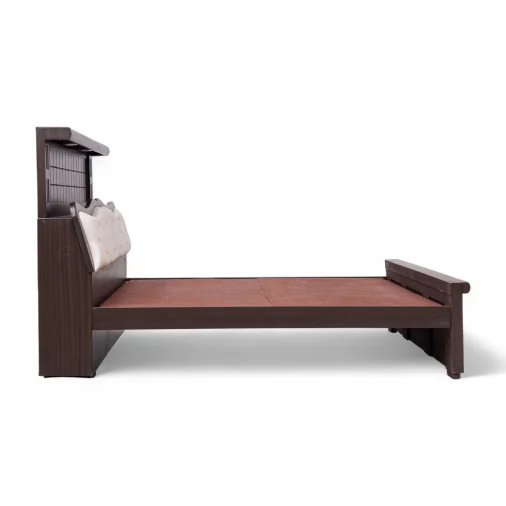 Chocolate box cot 6 1/4x6