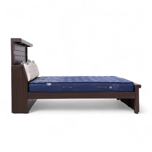 Chocolate box cot 6 1/4x6