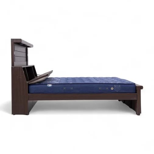 Chocolate box cot 6 1/4x6