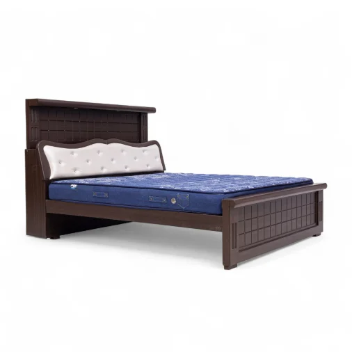 Chocolate box cot 6 1/4x6