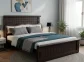 Chocolate box cot 6 1/4x6