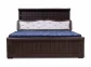 Chocolate box cot 6 1/4x6