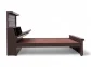 Chocolate box cot 6 1/4x6
