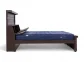 Chocolate box cot 6 1/4x6