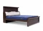 Chocolate box cot 6 1/4x6