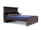 Chocolate box cot 6 1/4x6