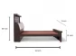 Chocolate box cot 6 1/4x6