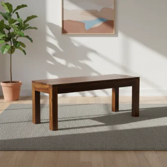 Bench deluxe