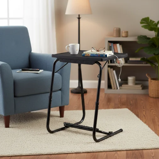 Bls table magic mandala w.footrest