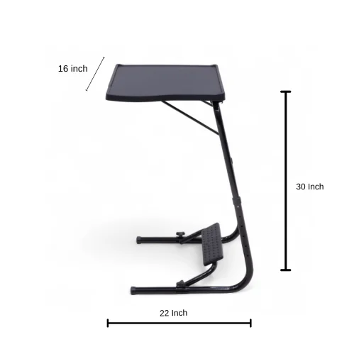 Bls table magic mandala w.footrest