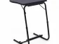 Bls table magic mandala w.footrest