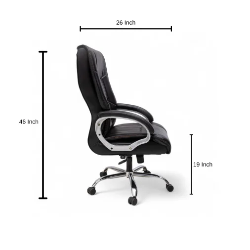 A.n.g lnd 032 l chair