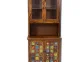 Double story tiles