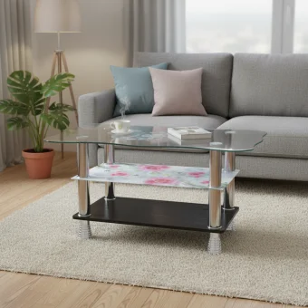 Coffee table - 6866