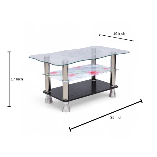 Coffee table - 6866