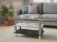 Coffee table - 6866