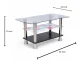 Coffee table - 6866