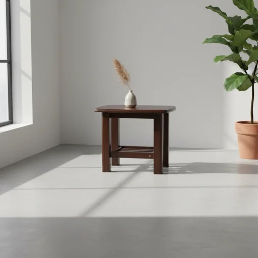 Coffee table - corner-30072