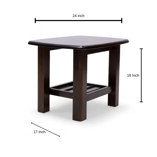 Coffee table - corner-30072