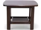 Coffee table - corner-30072