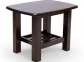 Coffee table - corner-30072