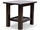 Coffee table - corner-30072