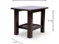 Coffee table - corner-30072