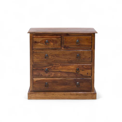 K.w - chester 5 drawer