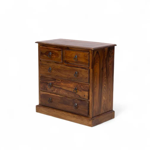 K.w - chester 5 drawer