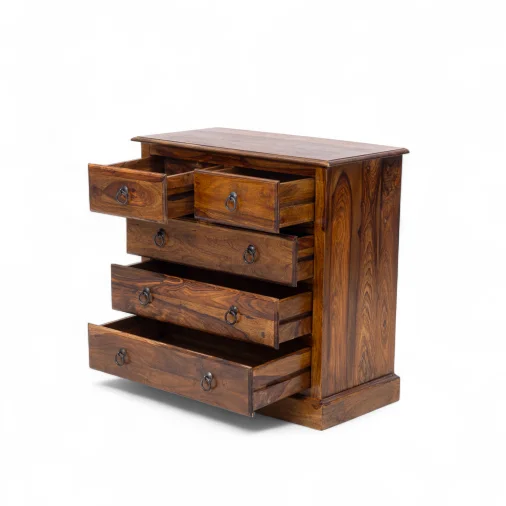 K.w - chester 5 drawer