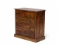 K.w - chester 5 drawer